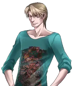 朱雀　廉太郎
