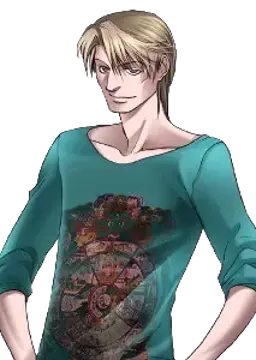 朱雀　廉太郎