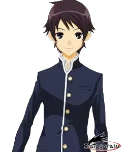 真崎 智尋