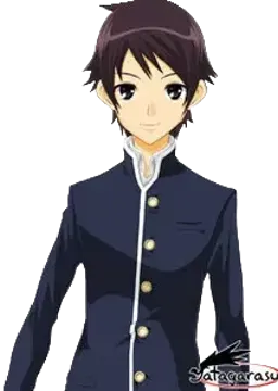 真崎 智尋