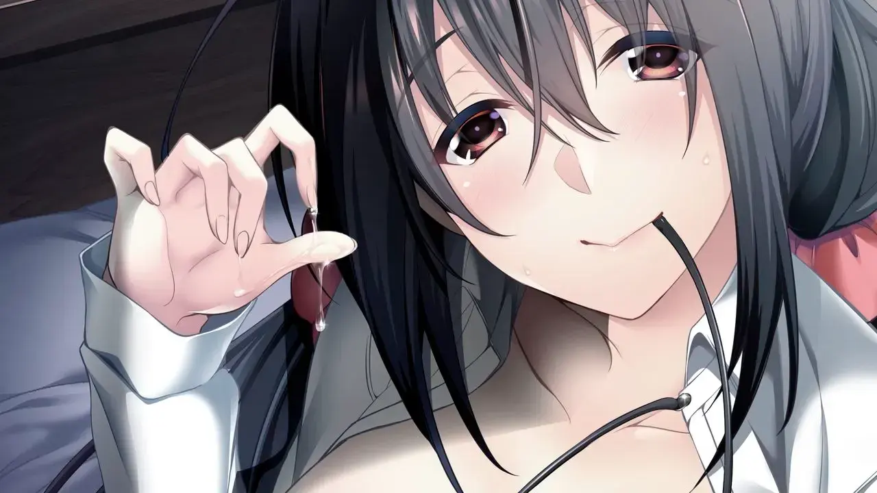 少女ドミナンス -独占欲の強すぎる愛娘