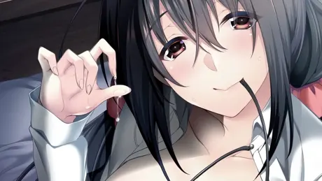 少女ドミナンス -独占欲の強すぎる愛娘