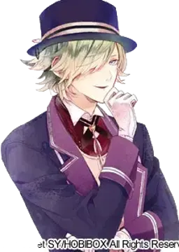 キリエ