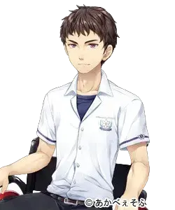 里見 蓮司