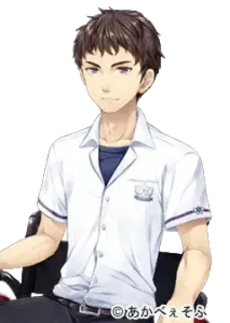 里見 蓮司