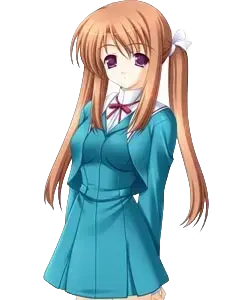 志摩鳥 穂乃香