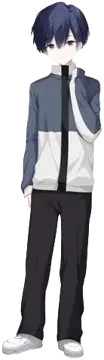 ソーマ・ジェイス
