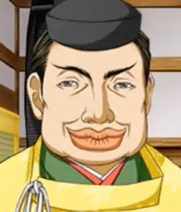 京極氏照