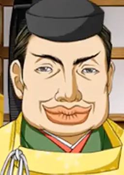 京極氏照