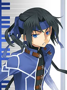 小拉格