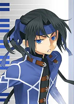 ちびラグ