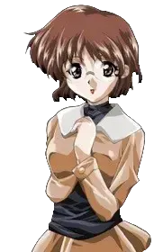 藤原美代
