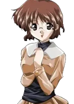 藤原美代