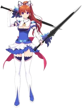 立花亜梨子