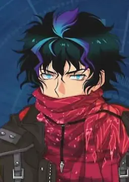 エッジ・セインクラウス