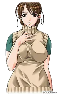 中原 春香