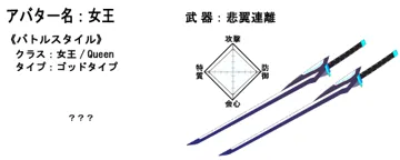 女王