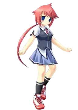 八重樫朱美