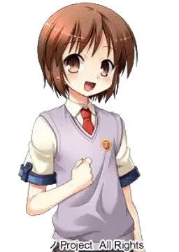 芹沢槙宙