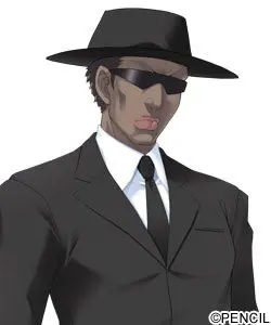 ボブ・デ・ラランデ