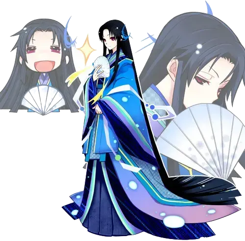 お曜様