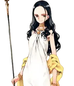 オルガ・クローゼ