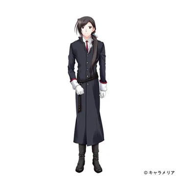 ブラッドリー・アルマンド