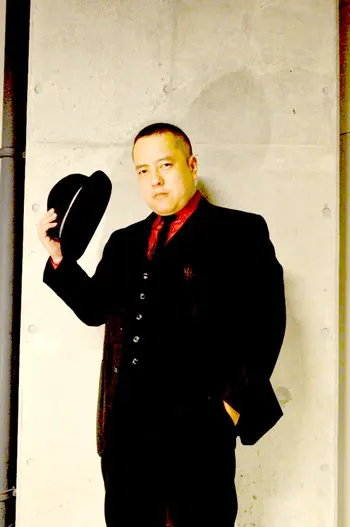 大塚智則