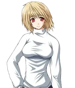 アルクェイド