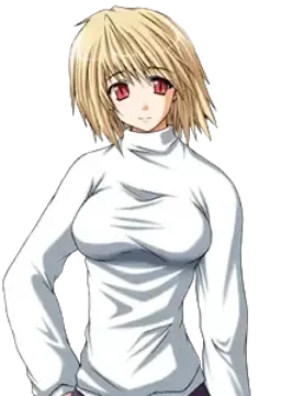 アルクェイド