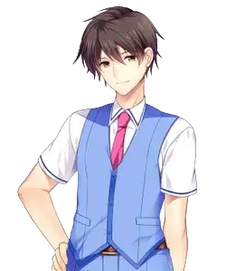 弥刀 凉佑