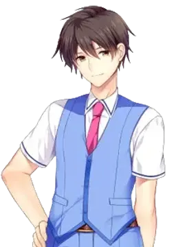 弥刀 凉佑