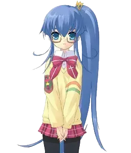 結城ノナ
