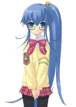 結城ノナ