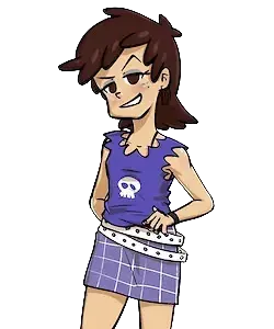 Luna Hlasiťáková
