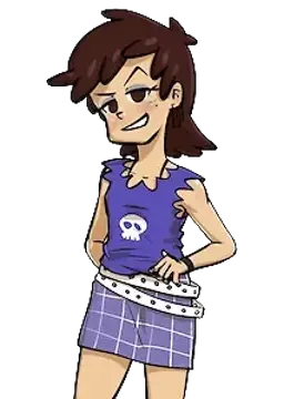 Luna Hlasiťáková