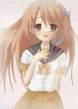 深山 美湖