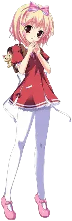 七瀬日和