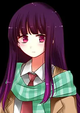 白羽 なでしこ