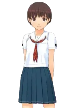 里仲 なるみ
