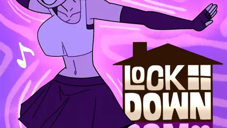 LockDown Dom