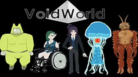 VoidWorld