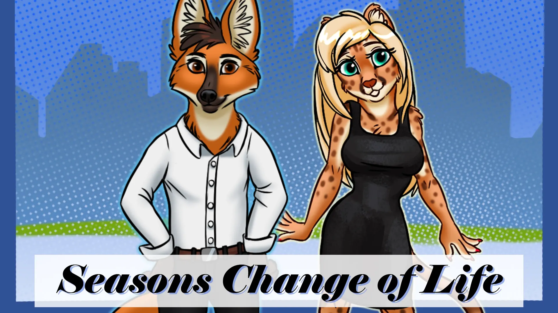 Seasons Change of Life