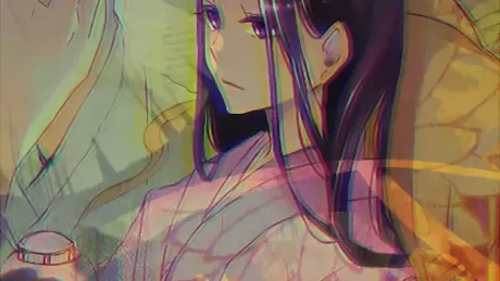 冬蟲禍草