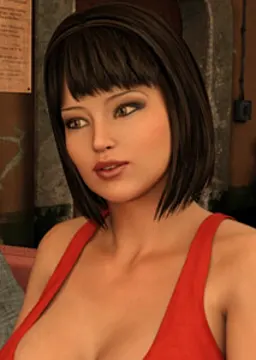 莉莉