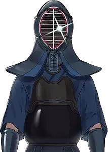 剣道部長