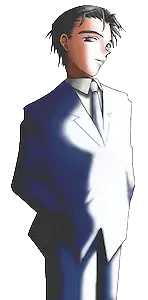 久保田