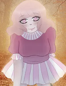 Rosy
