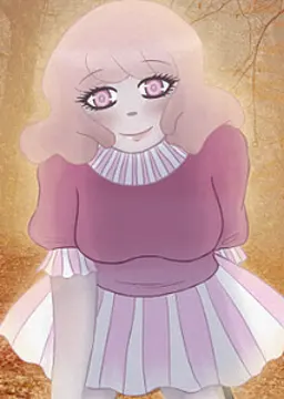Rosy