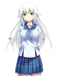 Amamiya Shiro